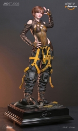 Оригинальная аниме фигурка &laquo;JND Studio - Stellar Blade Lily 1/3 Scale Statue&raquo;
