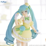 Оригинальная аниме фигурка &laquo;Exc&infin;d Creative Figure SweetSweets Hatsune Miku Citron Macaron Ver.&raquo;