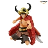 Оригинальная аниме фигурка &laquo;One Piece Battle Record Collection - Monkey D. Luffy IV&raquo;