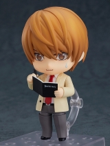 Аниме фигурка &laquo;Nendoroid Yagami Light&raquo;