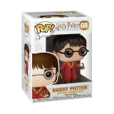 Виниловая фигурка Pop! Movies: Quidditch Harry Potter Vinyl Figure №08