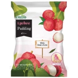 Желе &laquo;Пудинг порционный со вкусом личи Cozzo 8шт/160г&raquo;