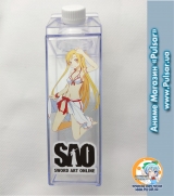 Бутылка "Milk Bottle"  Мастера Меча Онлайн (Sword Art Online) вариант 03