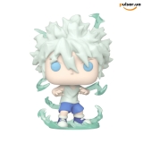 Виниловая фигурка &laquo;Funko POP! &bull; Chase (Glows in the Dark) &bull; Hunter x Hunter ◉  Killua Zoldyck №1106&raquo;