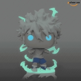 Виниловая фигурка &laquo;Funko POP! &bull; Chase (Glows in the Dark) &bull; Hunter x Hunter ◉  Killua Zoldyck №1106&raquo;