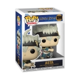 Виниловая фигурка «Funko Pop! Animation: Black Clover - Asta»