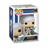 Виниловая фигурка «Funko Pop! Animation: Black Clover - Noelle»