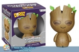 Вінілова фігурка DORBZ: GUARDIANS OF THE GALAXY - GROOT