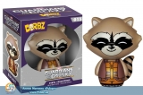 Виниловая фигурка DORBZ: GUARDIANS OF THE GALAXY - ROCKET RACCOON