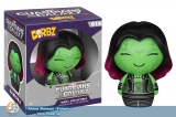 Виниловая фигурка Dorbz: Guardians of the Galaxy - Gamora