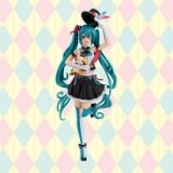 Оригинальная аниме фигурка &laquo;Special Figure Hatsune Miku x Rascal&raquo;