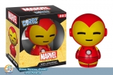 Вінілова фігурка DORBZ: MARVEL - IRON MAN