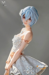Оригинальная аниме фигурка &laquo;1/4 Scale Ayanami Rei-EVA-Venus Studio&raquo;