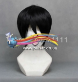 Косплей Парик Orihara Izaya (Durarara)