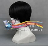 Косплей Парик Orihara Izaya (Durarara)