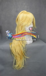 Косплей Парик Stocking of Panty (Panty & Stocking with Garterbelt)  80cm