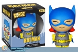 Виниловая фигурка DORBZ: DC COMICS - BATGIRL