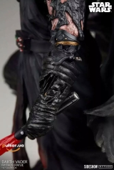 Оригинальная sci-fi фигурка &laquo;Sideshow Collectibles - Star Wars Darth Vader Statue 2.0&raquo;