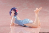 Оригинальная аниме фигурка &laquo;"To Love-Ru Darkness" Desktop Cute Figure Sairenji Haruna China Dress ver.&raquo;