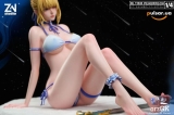 Оригинальная аниме фигурка &laquo;ZN Studio - Artoria Pendragon Fate&raquo;