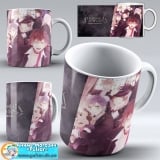 Чашка "Diabolik Lovers"  - Tsun tsano