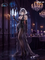 Оригінальна аніме фігурка &laquo;1/6 Scale Black Saber-Fate/Grand Order-PG &times; Cdkey Studio&raquo;
