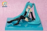 Оригінальна аніме фігурка PM Figure Hatsune Miku Fairy of Music ver.