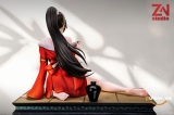 Оригинальная sci-fi фигурка &laquo;1/4 Scale Mai Shiranui-King of Fighters-ZN Studio&raquo;