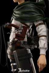 Оригинальная  фигурка &laquo;JR Studio - Attack on Titan Hange Zoe&raquo;
