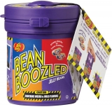 Конфеты Jelly Belly Bean Boozled  Mystery (Контейнер)