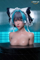 Оригинальный бюст &laquo;Bezlya - Cheshire Azur Lane&raquo;