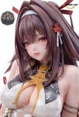 Оригинальная аниме фигурка &laquo;Girl's House GK Studio - Ye Shunguang Zenless Zone Zero&raquo;