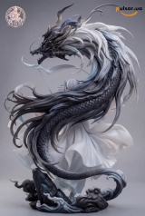 Оригинальная аниме фигурка &laquo;Miao Yin Fang Studio - Jinhsi Wuthering Waves&raquo;