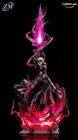 Оригинальная аниме фигурка &laquo;ZM Studio - Artoria Pendragon Fate&raquo;