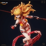 Оригинальная аниме фигурка &laquo;Cast Design Studio - Asuka Langley Sohryu Neon Genesis Evangelion&raquo;