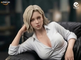Оригинальная sci-fi фигурка &laquo;SIREN Studio - Grace Ashcroft Resident Evil 9&raquo;