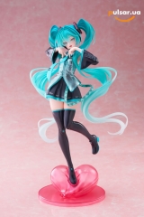 Оригинальная аниме фигурка &laquo;Hatsune Miku T-most Figure&raquo;