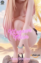 Оригинальная аниме фигурка &laquo;Star Origin Studio - Marin Kitagawa 2.0 My Dress-Up Darling&raquo;