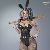 Оригинальная sci-fi фигурка &laquo;Epic Creations Studio - Harley Quinn DC&raquo;