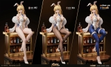 Оригинальная аниме фигурка &laquo;SASA Studio - Artoria Pendragon Bunny Girl Fate/stay night&raquo;