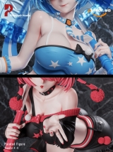 Оригинальная аниме фигурка &laquo;Pineapple Studio - Night Shibuya Series Rem X Ram Re:ZERO - Starting Life&raquo;