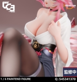 Оригинальная аниме фигурка &laquo;LGY Studio - Evanescia Honkai: Star Rail&raquo;