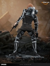 Оригинальная аниме фигурка &laquo;CHIKARA Studio - Jean Kirschstein Attack On Titan&raquo;