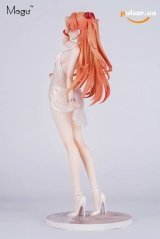 Оригинальная аниме фигурка &laquo;MoGu Studio - Asuka Langley Sohryu 1/6 Scale Figure Neon Genesis Evangelion&raquo;