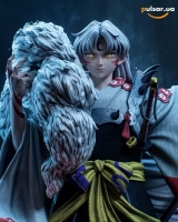 Оригинальная аниме фигурка &laquo;EV Studio - Sesshomaru InuYasha&raquo;