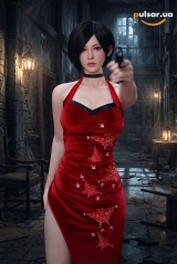 Шарнирная кукла &laquo;ROSEIDOL Studio - Ada Wong Resident Evil&raquo;