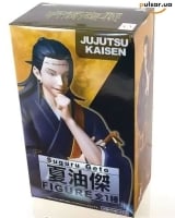 Оригинальная аниме фигурка &laquo;Jujutsu Kaisen Taito Suguru Geto&raquo;