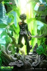 Оригинальная аниме фигурка &laquo;Shigeo Kageyama with LED-Mob Psycho 100-Sakura &times; More Studio&raquo;