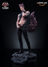 Оригинальная аниме фигурка &laquo;Valor Sculpt Studio - Valko Love and Deepspace&raquo;