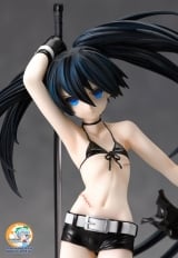 Аніме Фігурка Black ★ Rock Shooter Black Blade Ver.